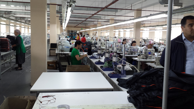 Fertigungsband Image