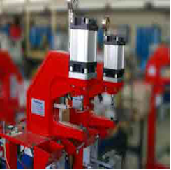 Druckknopfautomat Image